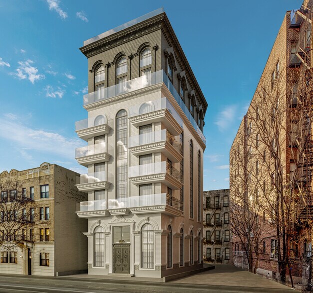 588 E 22nd St, Brooklyn, NY à vendre - Photo principale - Image 1 de 5