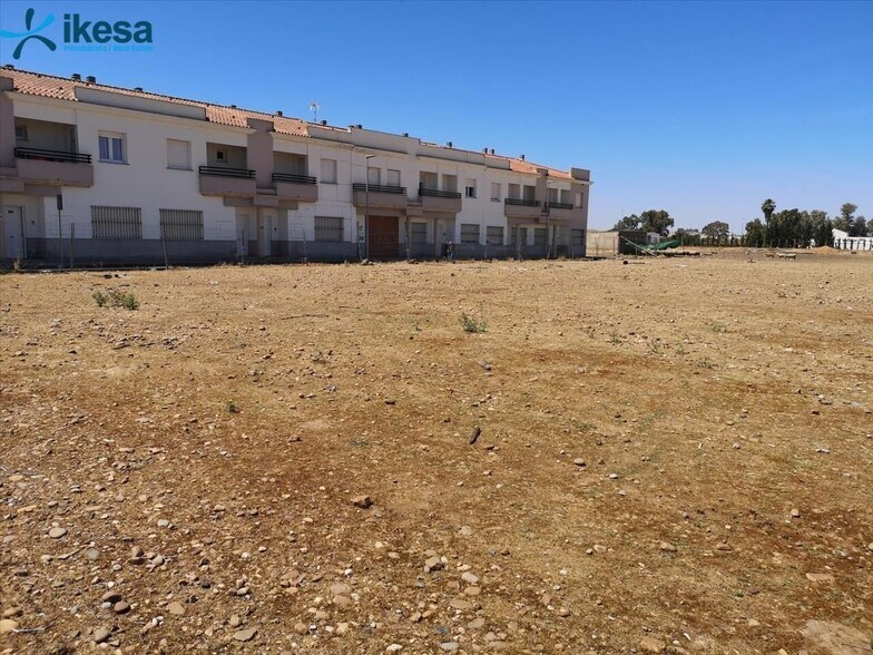 Land in Talavera la Real, Badajoz for sale - Building Photo - Image 3 of 9