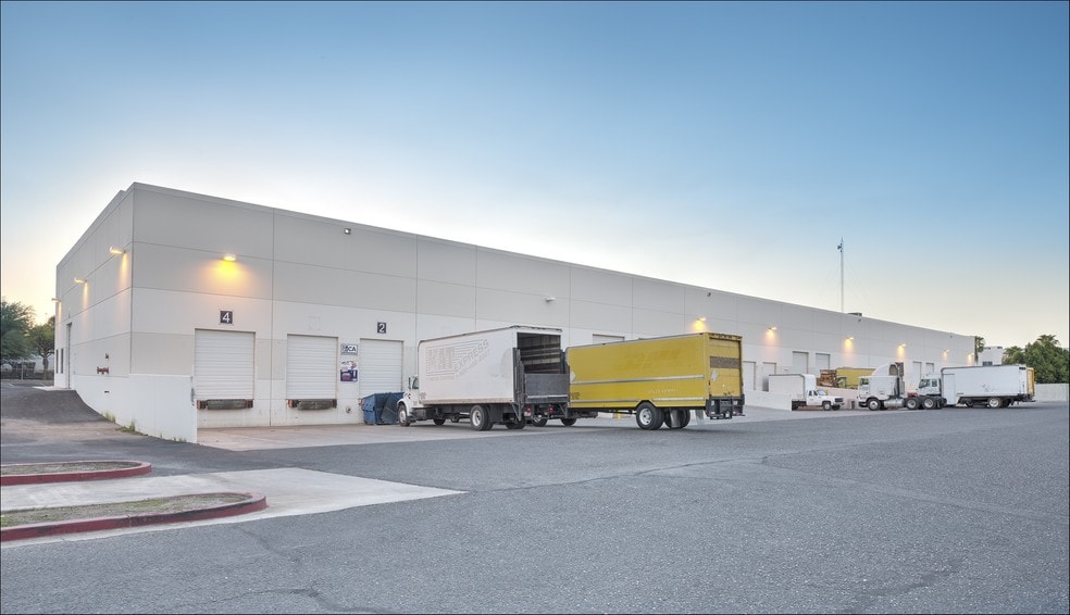 1754 Carr Rd, Calexico, CA for lease - Building Photo - Image 2 of 3