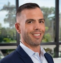 Sebastian Barbagallo