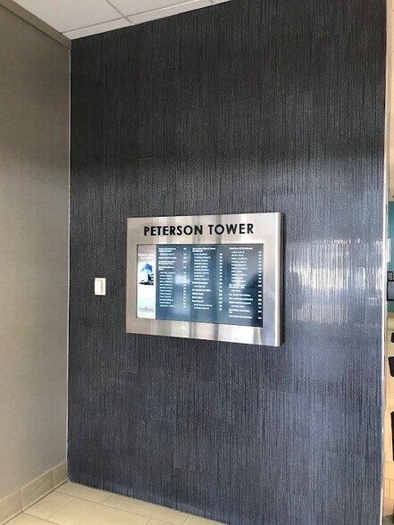 510 L St, Anchorage, AK à louer - Photo intérieure - Image 2 de 4