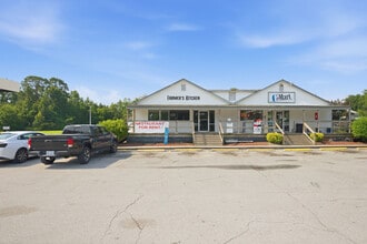346 W Jones St, Trenton, NC for lease Interior Photo- Image 1 of 25