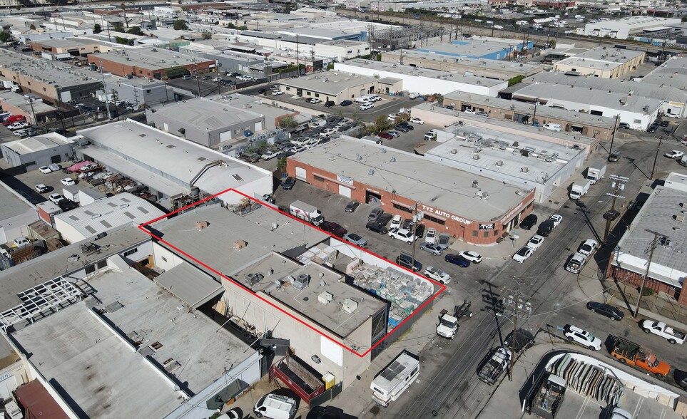 7325 Atoll Ave, North Hollywood, CA for sale - Building Photo - Image 2 of 55