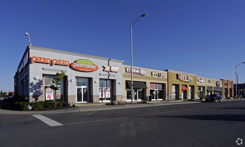 50 Marketplace Ave, Nepean, ON à vendre - Photo principale - Image 1 de 1