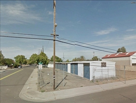 906 G St, Los Banos, CA for lease - Building Photo - Image 2 of 18