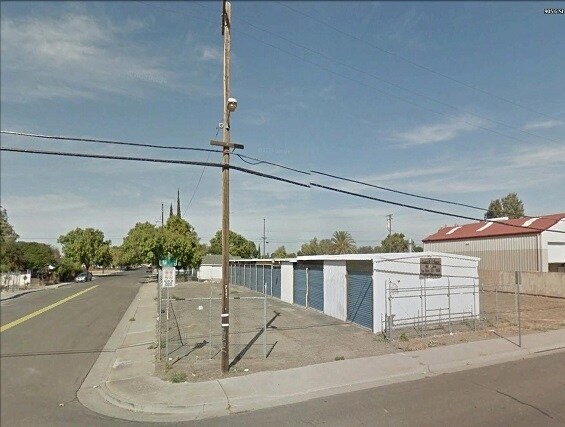 906 G St, Los Banos, CA à louer - Photo du bâtiment - Image 2 de 18
