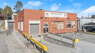 More details for 24 Commerce St, Franklin, NC - Industrial for Sale