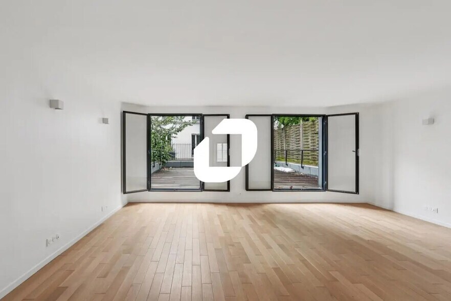 4 Rue Jadin, Paris à louer - Photo du bâtiment - Image 2 de 13