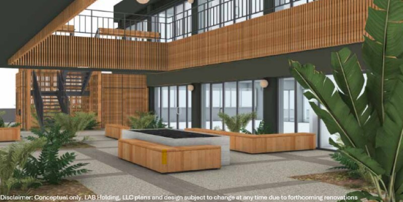 1303 Avocado Ave, Newport Beach, CA à louer - Photo du bâtiment - Image 3 de 10