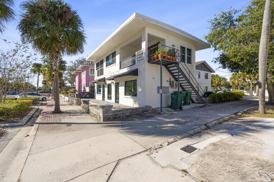 620 E New Haven Ave, Melbourne, FL for sale - Building Photo - Image 2 of 15