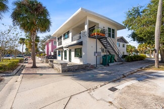 More details for 620 E New Haven Ave, Melbourne, FL - Retail for Sale