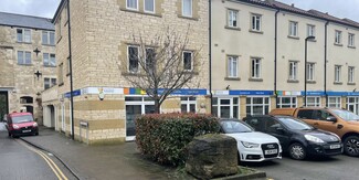 Plus de détails pour 1-2 Kingston Sq, Bradford On Avon - Bureau à vendre