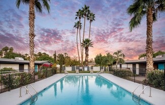 More details for 2620 N 40th St, Phoenix, AZ - Multifamily for Sale