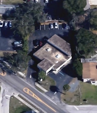 More details for 5424 Grand Blvd, New Port Richey, FL - Office for Sale