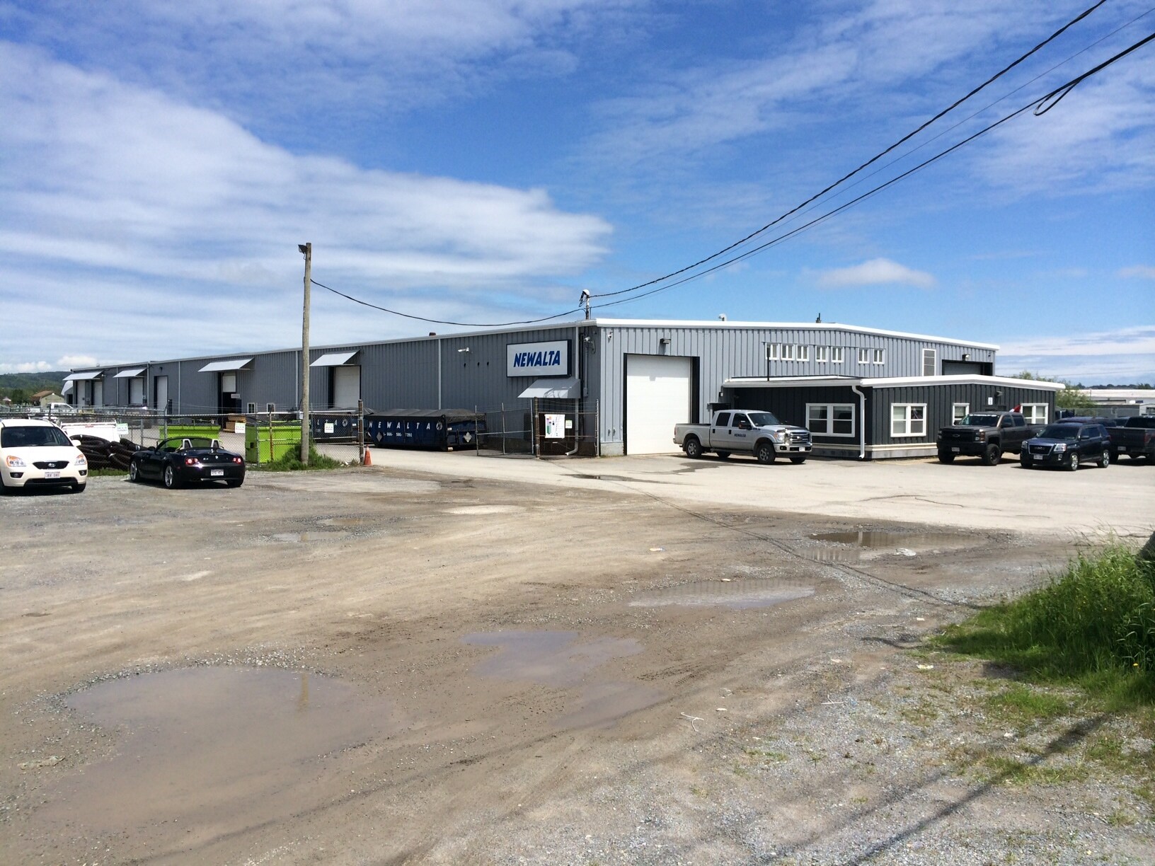 120 Ashburn Lake Rd, Saint John, NB for sale Primary Photo- Image 1 of 1