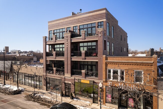 More details for 5434 N Clark St, Chicago, IL - Office/Retail for Lease