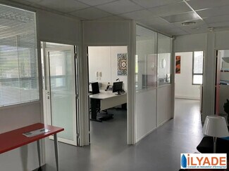 Plus de détails pour Le Canet, Meyreuil - Bureau à louer