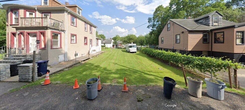 72 Livermore St, Boston, MA for sale - Primary Photo - Image 1 of 4