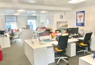 12 Austin Friars, London for lease Interior Photo- Image 1 of 2