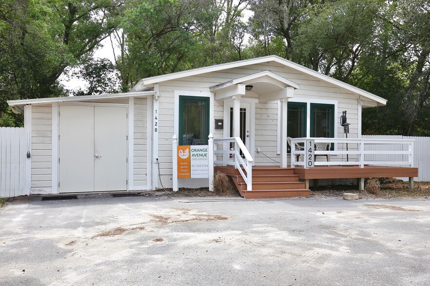 1420 Seminola Blvd, Casselberry, FL for lease - Building Photo - Image 1 of 8