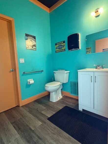 12125 Cortez Blvd, Brooksville, FL for sale - Building Photo - Image 3 of 10