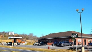 More details for 10770 Seneca Trl, Lindside, WV - Retail for Sale