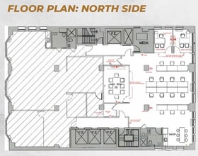 141 W 36th St, New York, NY for lease Interior Photo- Image 2 of 8