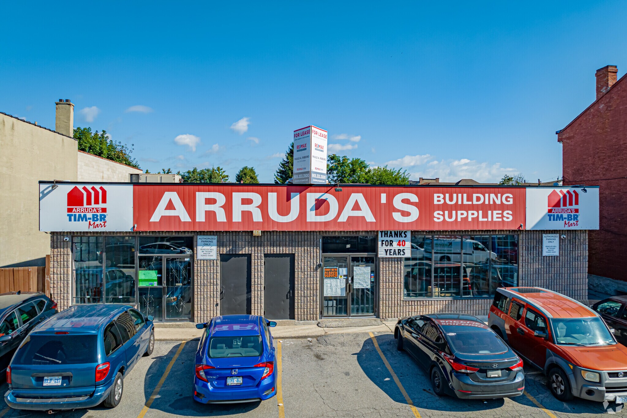 17 Barton St E, Hamilton, ON à vendre Photo principale- Image 1 de 1