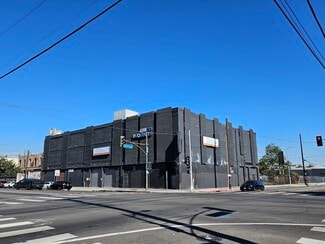 More details for 3326 S Main St, Los Angeles, CA - Industrial for Lease