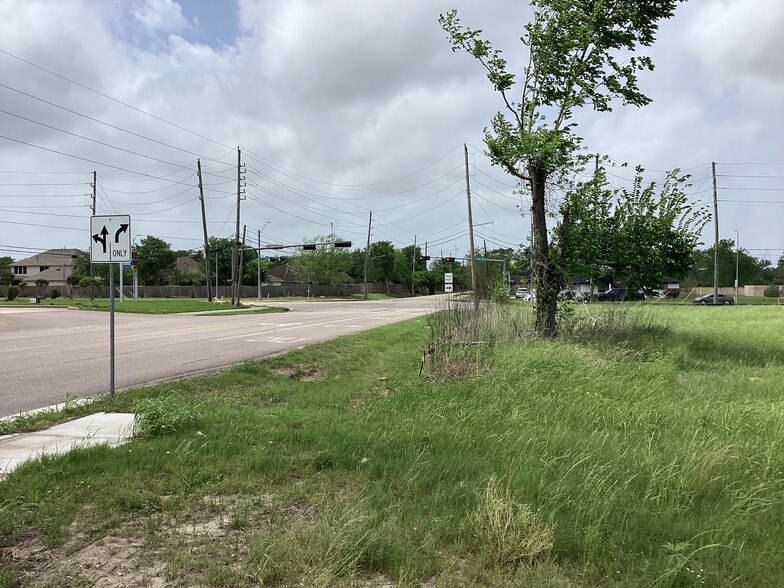 Cullen Pky & Fite Rd, Pearland, TX for sale - Other - Image 2 of 21