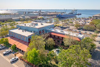 Plus de détails pour 700 S Palafox St, Pensacola, FL - Bureau à louer