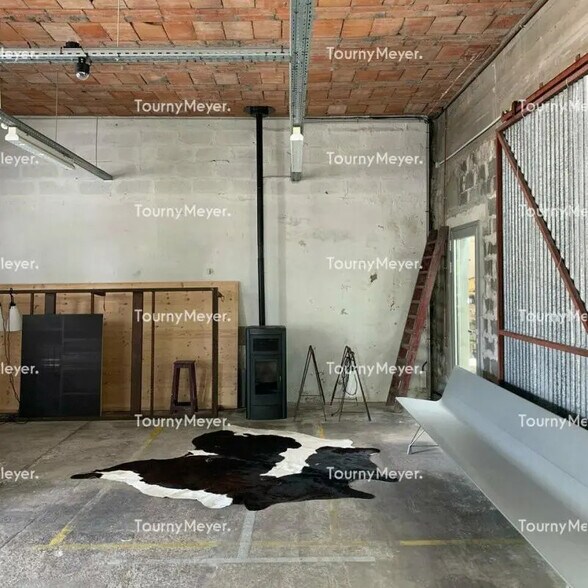 Bureau dans Bordeaux à vendre - Photo du bâtiment - Image 3 de 5