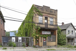 Plus de détails pour 864 Meldon Ave, Donora, PA - Commerce de détail à vendre