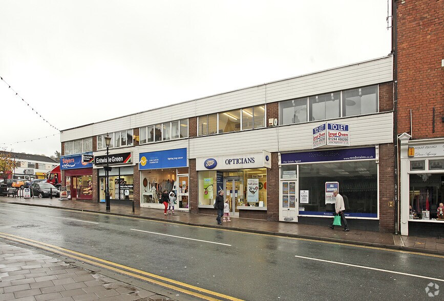 34 Church St, Frodsham à louer - Photo du bâtiment - Image 3 de 4