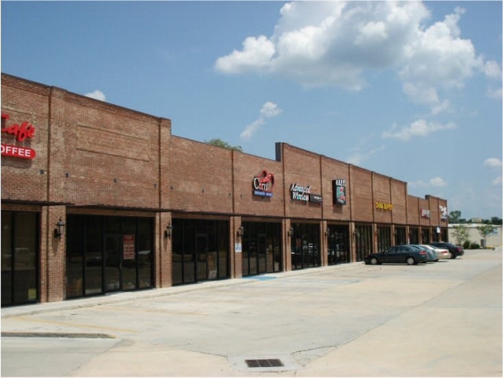 4347 High St, Zachary, LA for lease - Building Photo - Image 2 of 8