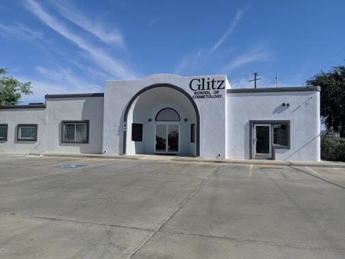 2460 Missouri Ave, Las Cruces, NM for lease - Building Photo - Image 1 of 12