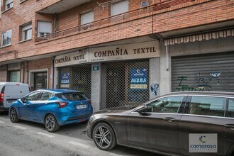 Commerce de détail dans Ávila, Ávila à louer Photo intérieure- Image 2 de 8