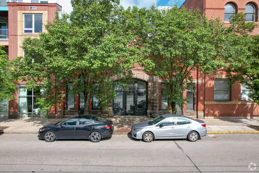 3485 Butler St, Pittsburgh, PA à louer - Photo principale - Image 1 de 58