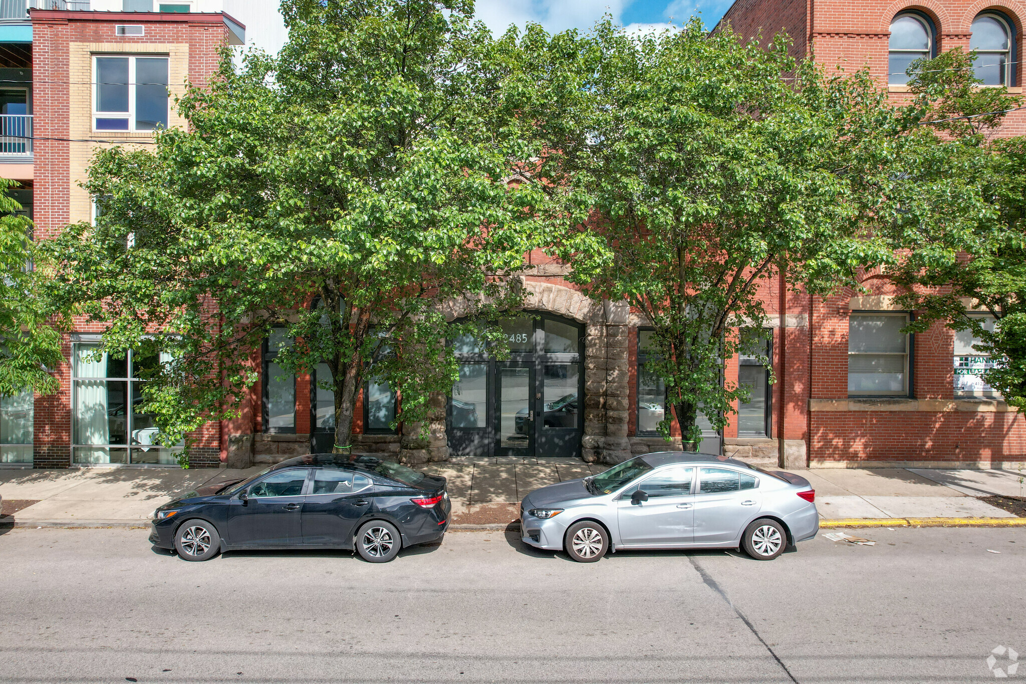 3485 Butler St, Pittsburgh, PA à louer Photo principale- Image 1 de 59