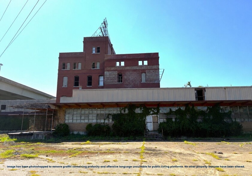 1420 Culpepper St, Shreveport, LA for sale - Building Photo - Image 3 of 4