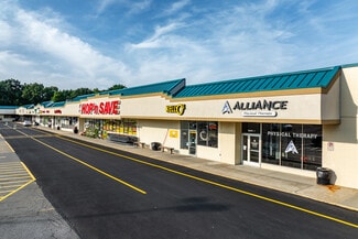 Plus de détails pour 1130 Perry Hwy, Pittsburgh, PA - Commerce de détail à louer