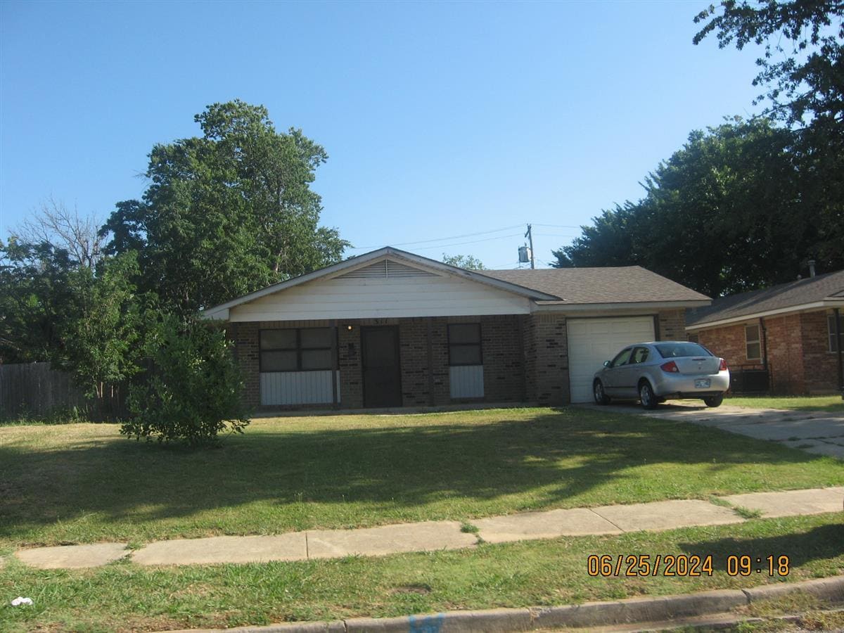 311 NW 24th St, Oklahoma City, OK for sale Primary Photo- Image 1 of 2