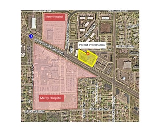 More details for 3867 Coon Rapids Blvd NW, Coon Rapids, MN - Land for Sale