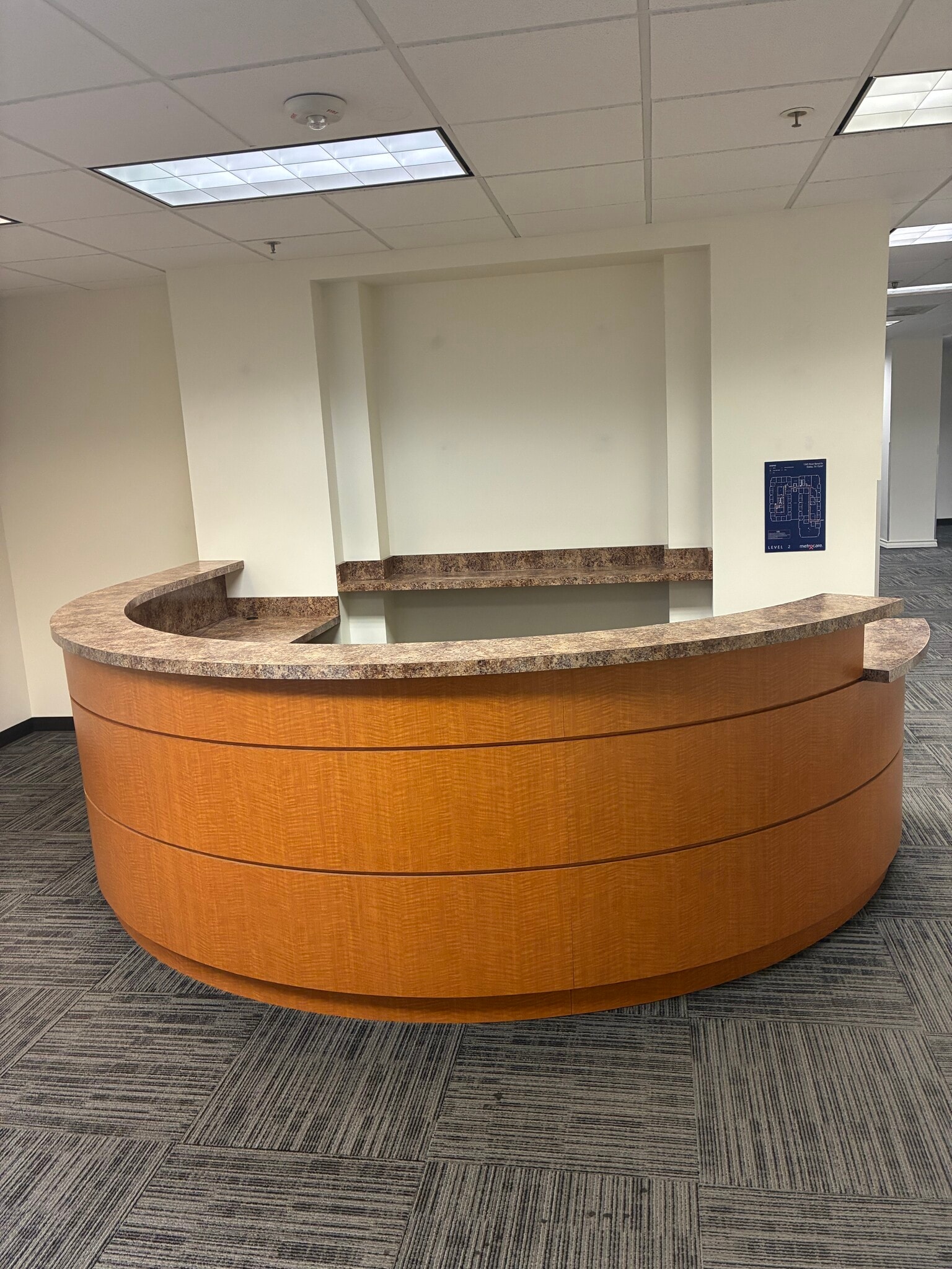 1345 River Bend Dr, Dallas, TX for lease Interior Photo- Image 1 of 6