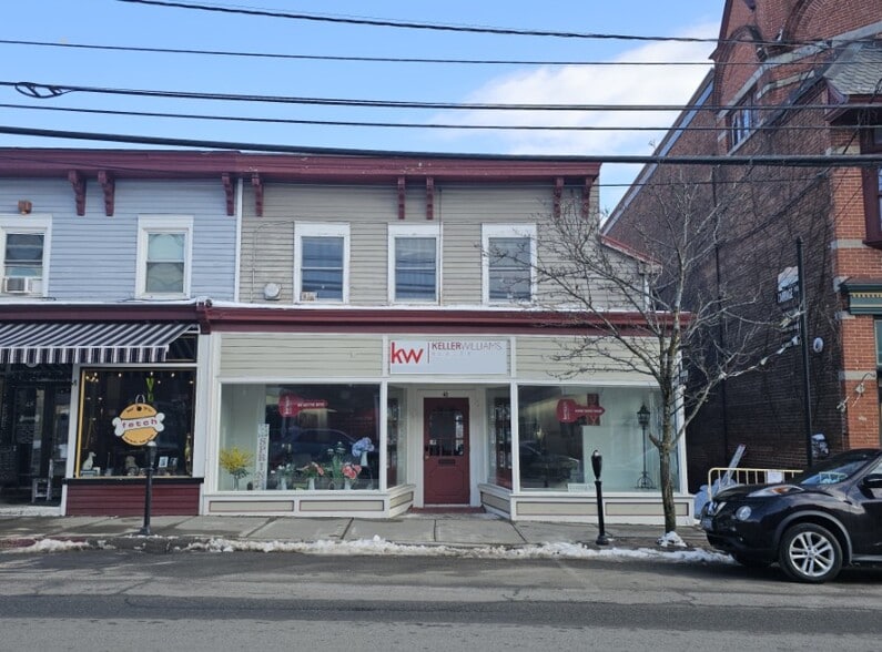 46 Main St, Warwick, NY for sale - Building Photo - Image 3 of 12