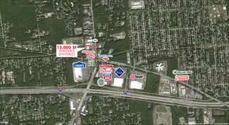 More details for 2852 Route 112, Medford, NY - Retail for Lease