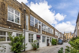 More details for 22-23 Brownlow Mews, London - Office for Lease
