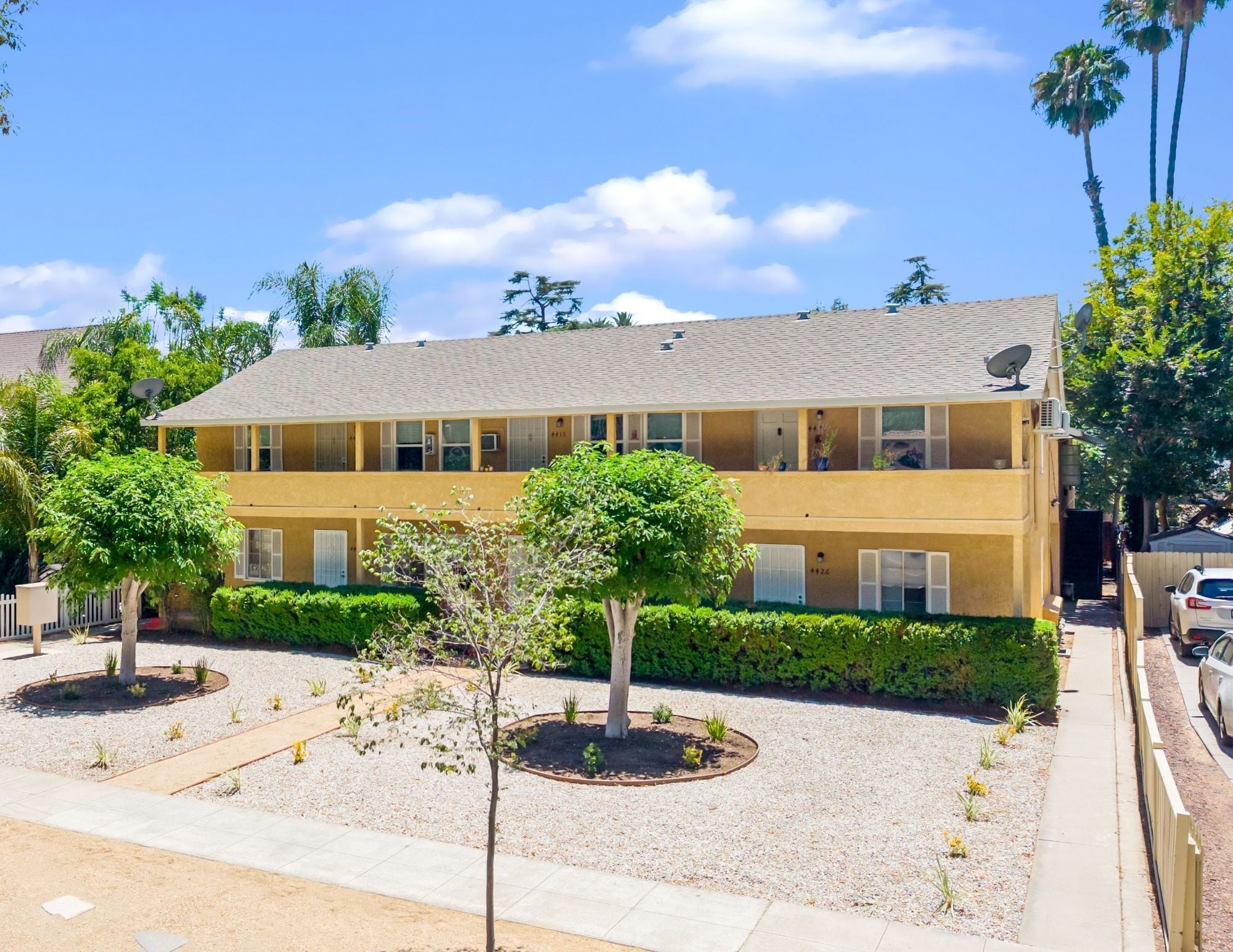 4412-4430 Mission Inn Ave, Riverside, CA for sale Building Photo- Image 1 of 59
