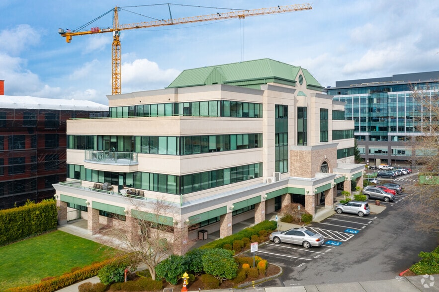 520 Kirkland Way, Kirkland, WA for lease - Building Photo - Image 2 of 8