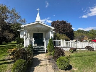 Plus de détails pour 7371 Main St, Almond, NY - Spécialité à vendre